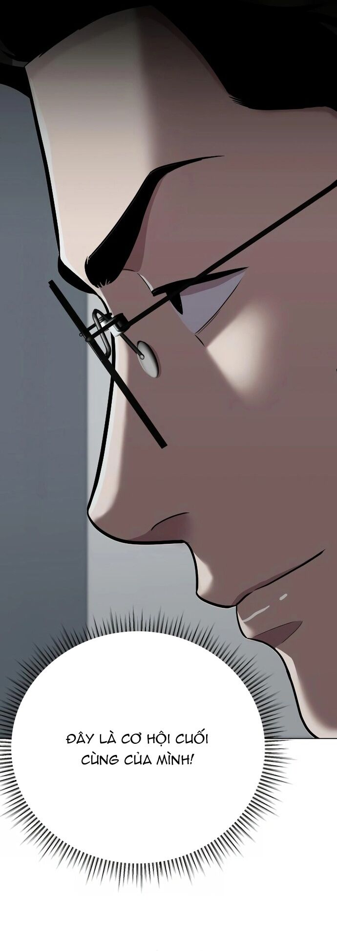 Nhân Viên Thực Tập Kim Cheolsu - chap26 - Trang 98